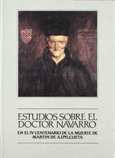 ESTUDIOS SOBRE EL DOCTOR NAVAR - 9788431310394